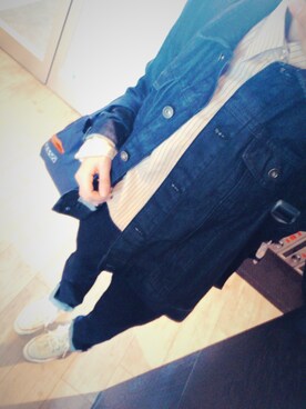 みっころさんさんのコーディネート