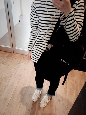 みっころさんさんのコーディネート