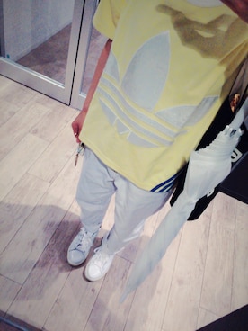 みっころさんさんのコーディネート