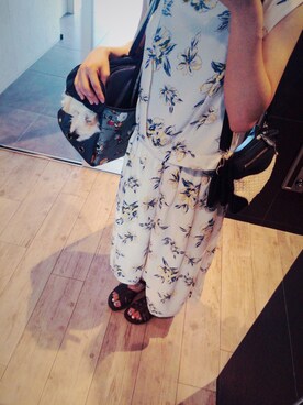 みっころさんさんのコーディネート