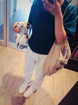 みっころさんさんのコーディネート