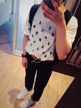 みっころさんさんのコーディネート