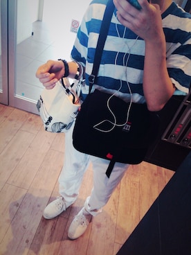 みっころさんさんのコーディネート