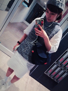 みっころさんさんのコーディネート