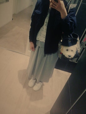 みっころさんさんのコーディネート