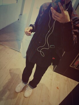 みっころさんさんのコーディネート