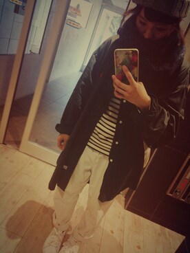 みっころさんさんのコーディネート