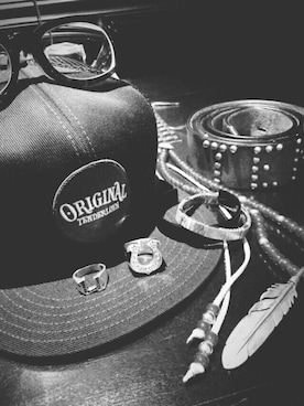 ARIGAさんのコーディネート