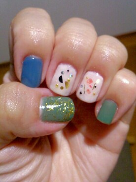 しんさんのコーディネート