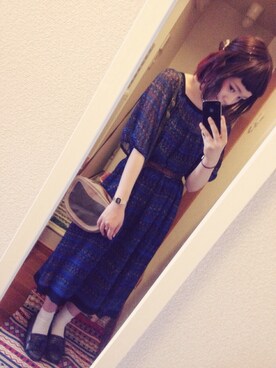 ふじぴょんさんのコーディネート