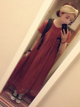 ふじぴょんさんのコーディネート