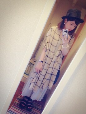 ふじぴょんさんのコーディネート