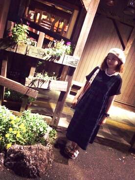 ふじぴょんさんのコーディネート