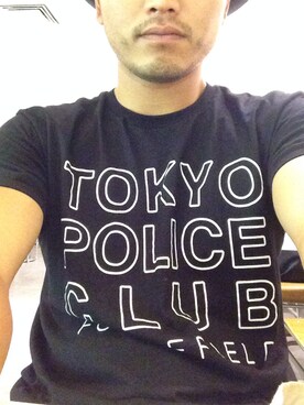 weekend.palさんのコーディネート