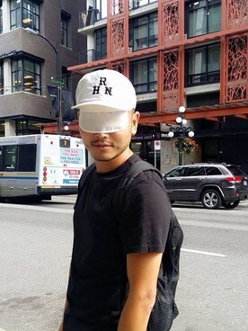 weekend.palさんのコーディネート