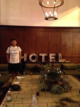 weekend.palさんのコーディネート