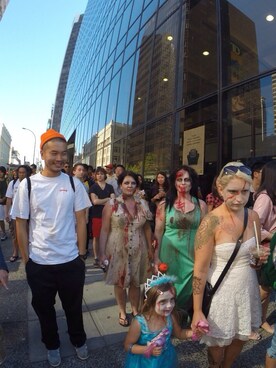 weekend.palさんのコーディネート