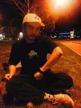 weekend.palさんのコーディネート