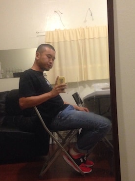 weekend.palさんのコーディネート