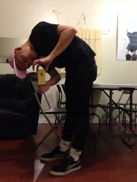 weekend.palさんのコーディネート