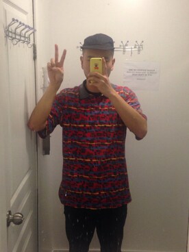 weekend.palさんのコーディネート