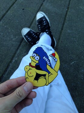 weekend.palさんのコーディネート