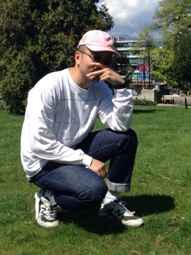 weekend.palさんのコーディネート