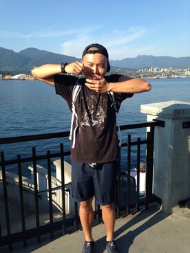 weekend.palさんのコーディネート