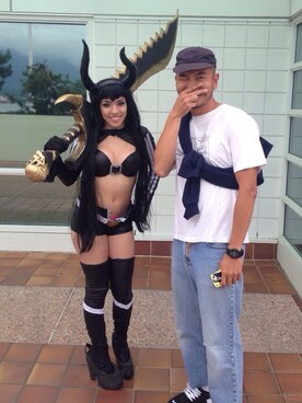 weekend.palさんのコーディネート