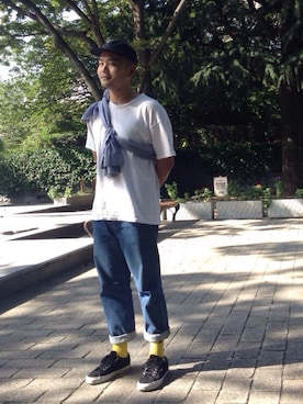 weekend.palさんのコーディネート