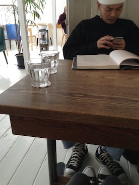 weekend.palさんのコーディネート