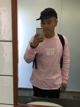 weekend.palさんのコーディネート