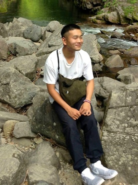 weekend.palさんのコーディネート