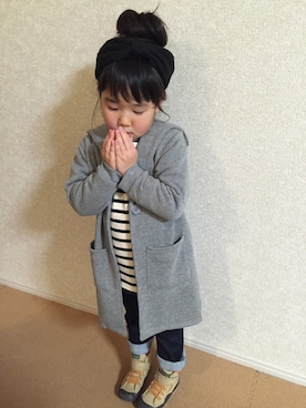dai_suzuさんのコーディネート