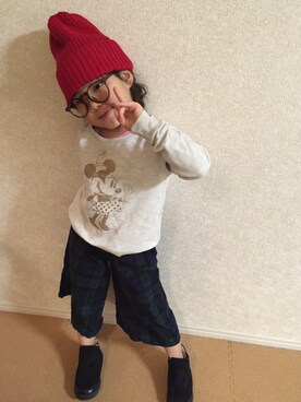 dai_suzuさんのコーディネート