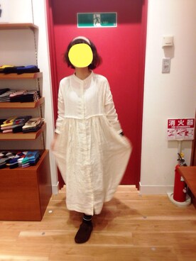 ぱちさん（レディース・153cm）の夏コーディネート