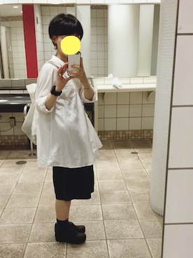 ぱちさんのコーディネート