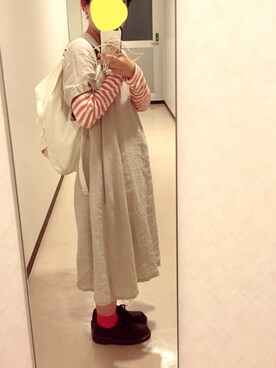 ぱちさんのコーディネート