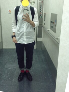 ぱちさんのコーディネート