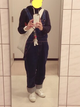 ぱちさんのコーディネート