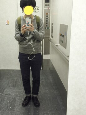 ぱちさんのコーディネート