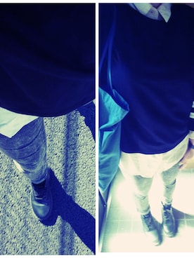 りんさんのコーディネート