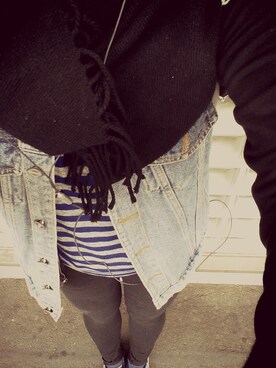 りんさんのコーディネート