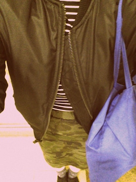 りんさんのコーディネート