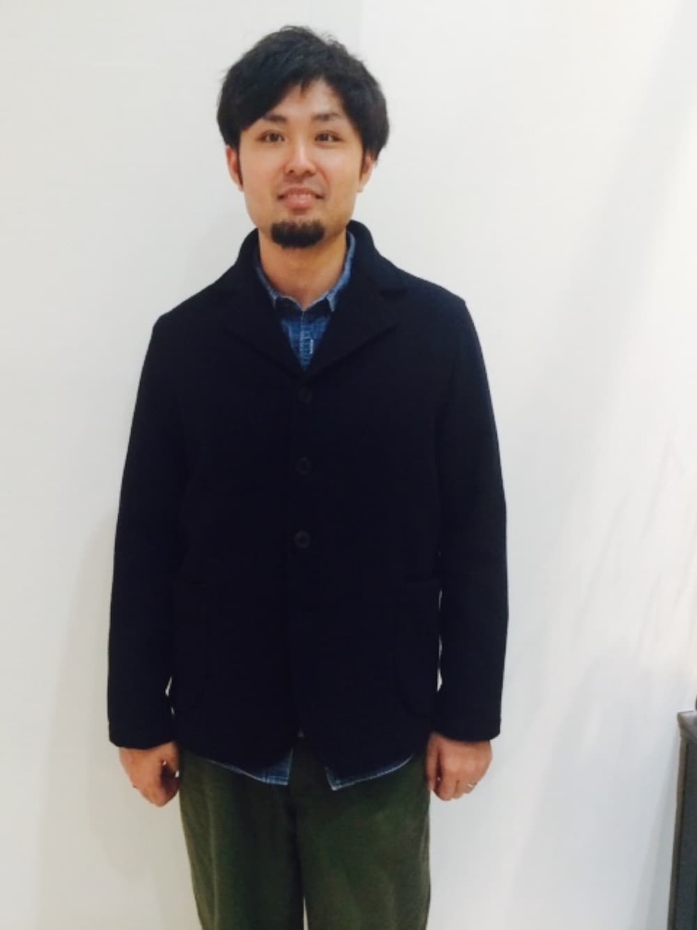 KATO`のカバーオールを使った人気ファッションコーディネート - WEAR