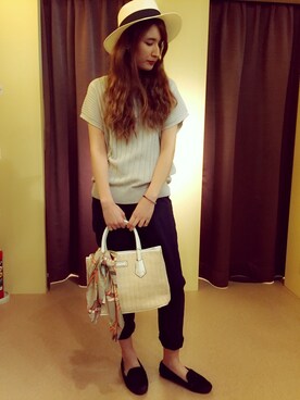 HVC岡崎店さんのコーディネート