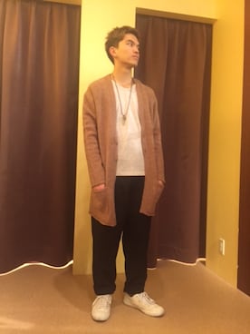 HVC岡崎店さんのコーディネート