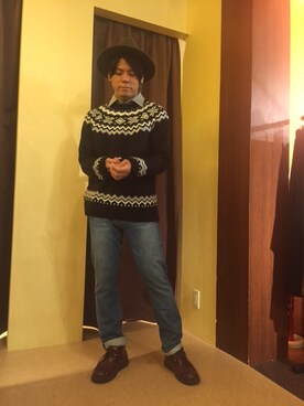 HVC岡崎店さんのコーディネート