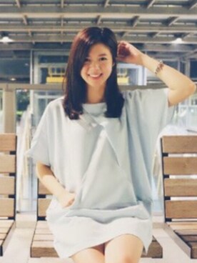 Post Meridianさんのコーディネート