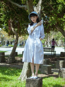 Post Meridianさんのコーディネート